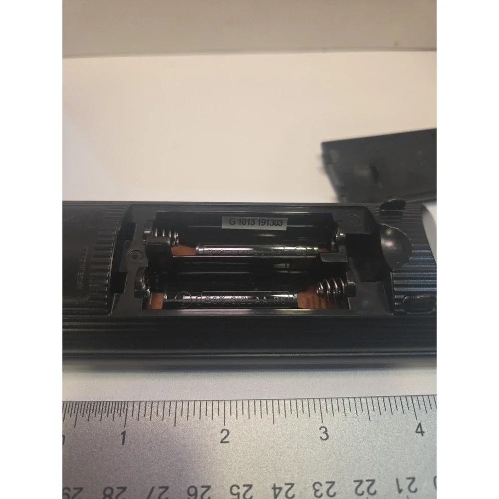 OEM Genuine - Sony RM-ADU078 DVD AV System Remote Control